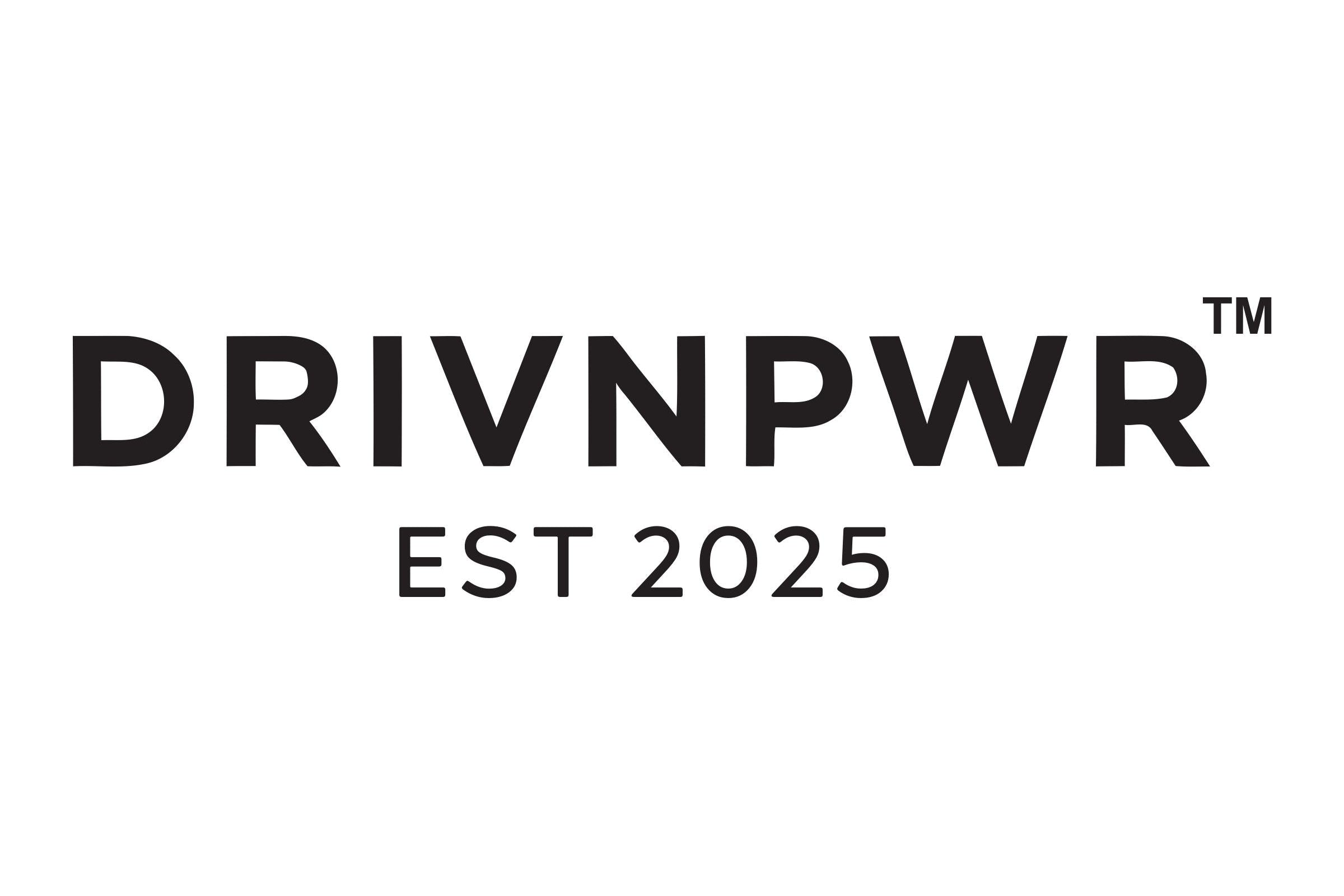 DRIVNPWR